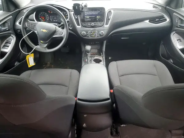 1G1ZC5ST5RF231885 2024 CHEVROLET MALIBU - Image 8