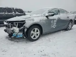 1G1ZC5ST5RF232115 2024 CHEVROLET MALIBU
