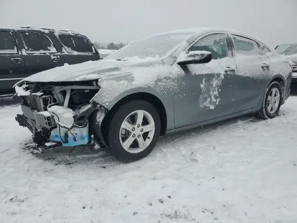 1G1ZC5ST5RF232115 2024 CHEVROLET MALIBU - Image 1
