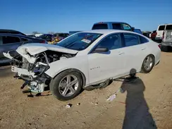 1G1ZC5ST5RF232163 2024 CHEVROLET MALIBU