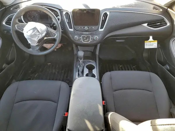 1G1ZC5ST5RF232163 2024 CHEVROLET MALIBU - Image 8