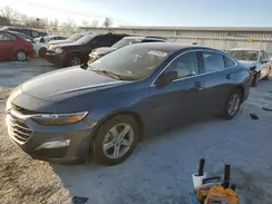 1G1ZC5ST5RF232518 2024 CHEVROLET MALIBU