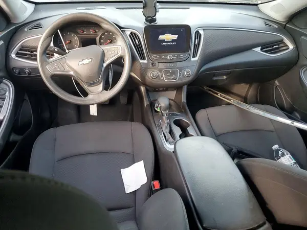 1G1ZC5ST5RF232616 2024 CHEVROLET MALIBU - Image 8