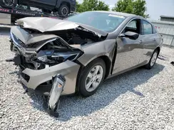 1G1ZC5ST5RF233264 2024 CHEVROLET MALIBU