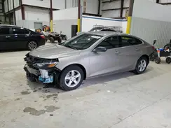 1G1ZC5ST5RF233278 2024 CHEVROLET MALIBU