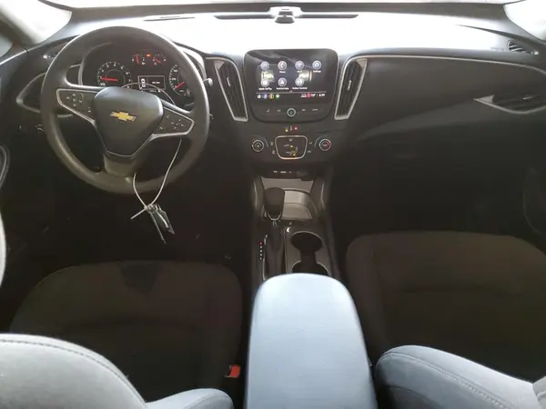 1G1ZC5ST5RF233457 2024 CHEVROLET MALIBU - Image 8