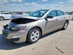 1G1ZC5ST5RF233488 2024 CHEVROLET MALIBU