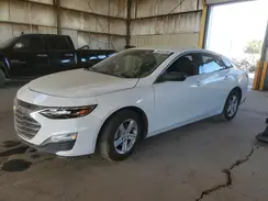 1G1ZC5ST5RF241042 2024 CHEVROLET MALIBU