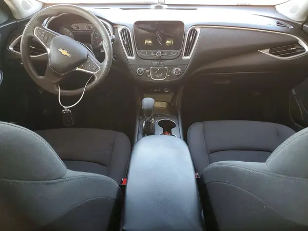 1G1ZC5ST5RF241266 2024 CHEVROLET MALIBU - Image 8