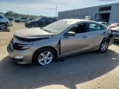 1G1ZC5ST5RF241588 2024 CHEVROLET MALIBU