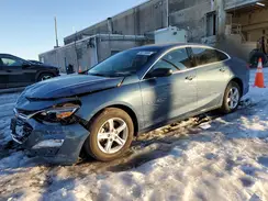 1G1ZC5ST5RF242708 2024 CHEVROLET MALIBU