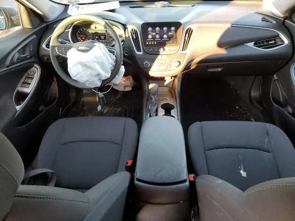 1G1ZC5ST5RF242708 2024 CHEVROLET MALIBU - Image 8