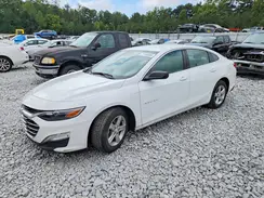 1G1ZC5ST5RF246824 2024 CHEVROLET MALIBU
