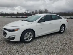 1G1ZC5ST5RF247553 2024 CHEVROLET MALIBU