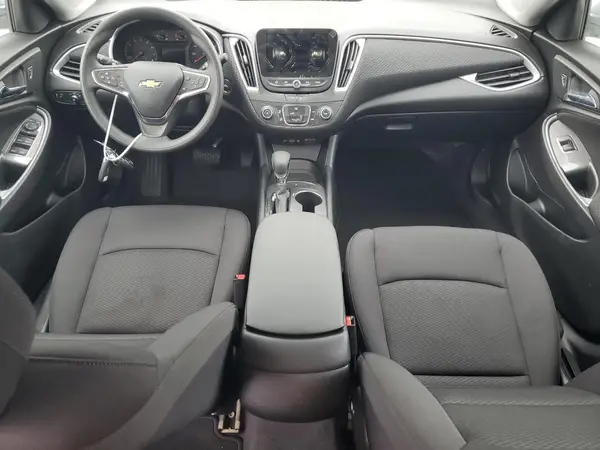 1G1ZC5ST5RF247553 2024 CHEVROLET MALIBU - Image 8