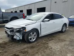 1G1ZC5ST5SF126088 2025 CHEVROLET MALIBU