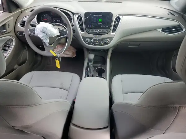 1G1ZC5ST5SF126088 2025 CHEVROLET MALIBU - Image 8