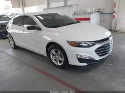 1G1ZC5ST5SF133560 2025 CHEVROLET MALIBU