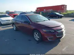 1G1ZC5ST6GF203638 2016 CHEVROLET MALIBU