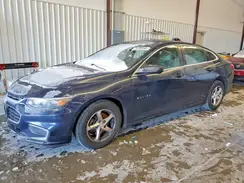 1G1ZC5ST6GF219628 2016 CHEVROLET MALIBU