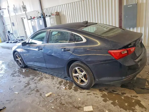 1G1ZC5ST6GF219628 2016 CHEVROLET MALIBU - Image 2
