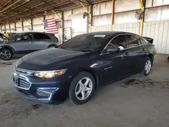 1G1ZC5ST6GF224375 2016 CHEVROLET MALIBU