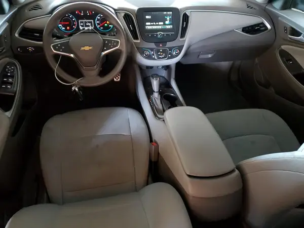 1G1ZC5ST6GF224375 2016 CHEVROLET MALIBU - Image 8
