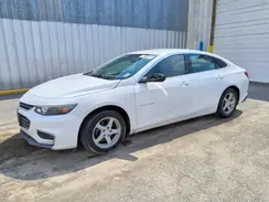 1G1ZC5ST6GF224683 2016 CHEVROLET MALIBU