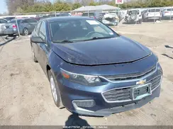 1G1ZC5ST6GF250832 2016 CHEVROLET MALIBU