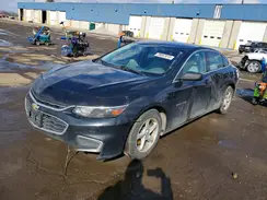 1G1ZC5ST6GF272166 2016 CHEVROLET MALIBU