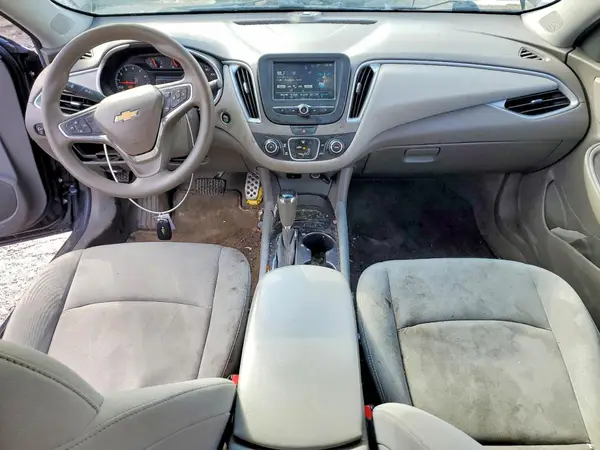 1G1ZC5ST6GF272166 2016 CHEVROLET MALIBU - Image 8