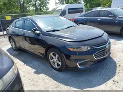 1G1ZC5ST6GF275522 2016 CHEVROLET MALIBU