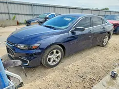 1G1ZC5ST6GF290909 2016 CHEVROLET MALIBU