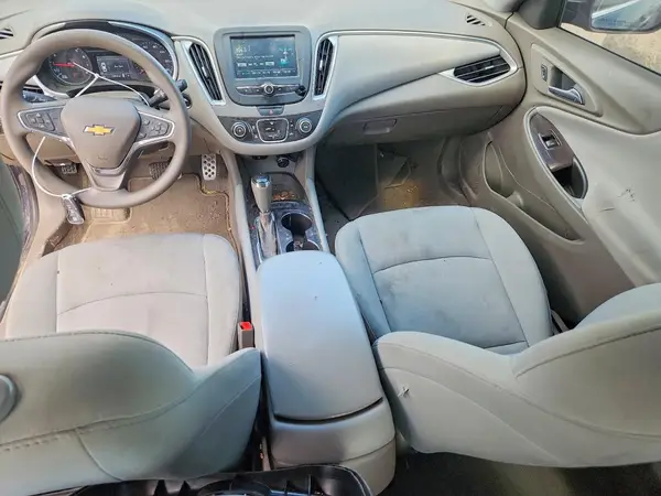 1G1ZC5ST6GF290909 2016 CHEVROLET MALIBU - Image 8