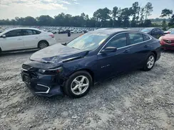 1G1ZC5ST6GF292160 2016 CHEVROLET MALIBU