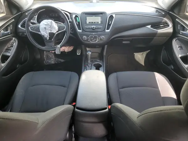 1G1ZC5ST6GF298587 2016 CHEVROLET MALIBU - Image 8