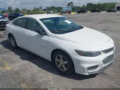 1G1ZC5ST6GF299271 2016 CHEVROLET MALIBU