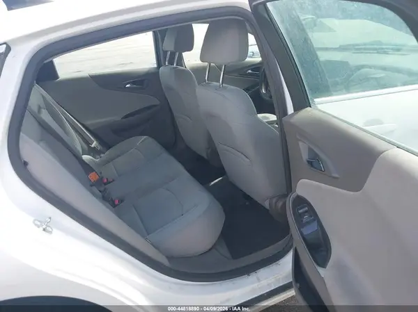 1G1ZC5ST6GF299271 2016 CHEVROLET MALIBU - Image 8