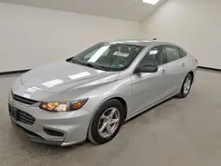 1G1ZC5ST6HF125508 2017 CHEVROLET MALIBU