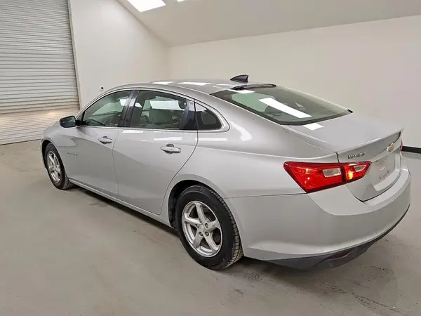 1G1ZC5ST6HF125508 2017 CHEVROLET MALIBU - Image 2