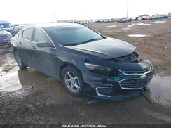 1G1ZC5ST6HF138128 2017 CHEVROLET MALIBU