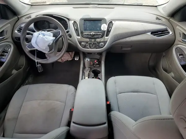 1G1ZC5ST6HF141269 2017 CHEVROLET MALIBU - Image 8