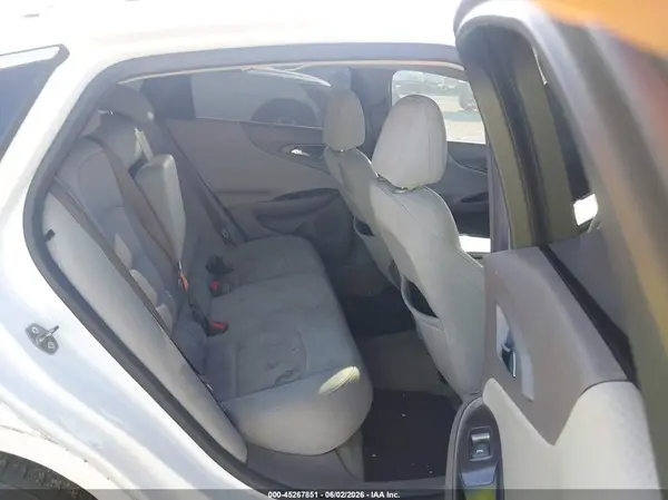 1G1ZC5ST6HF171646 2017 CHEVROLET MALIBU - Image 8