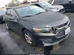 1G1ZC5ST6HF175132 2017 CHEVROLET MALIBU