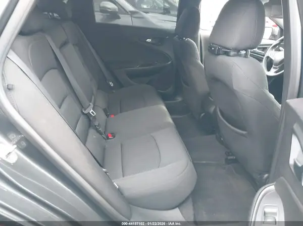 1G1ZC5ST6HF175132 2017 CHEVROLET MALIBU - Image 8