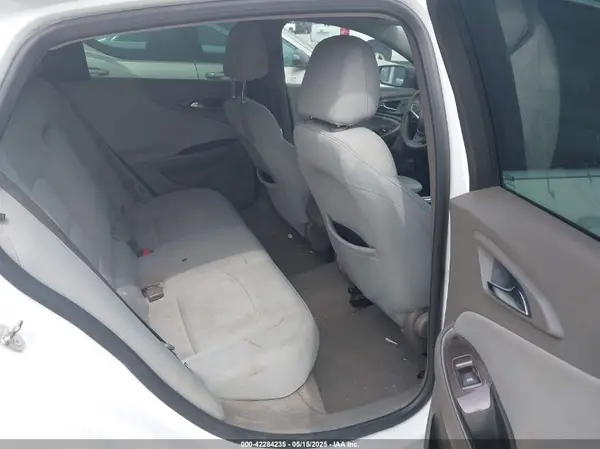1G1ZC5ST6HF223342 2017 CHEVROLET MALIBU - Image 8