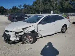 1G1ZC5ST6HF226628 2017 CHEVROLET MALIBU