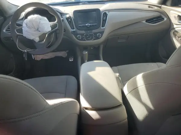 1G1ZC5ST6HF226628 2017 CHEVROLET MALIBU - Image 8