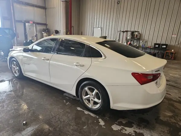 1G1ZC5ST6HF233045 2017 CHEVROLET MALIBU - Image 2