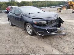 1G1ZC5ST6HF239265 2017 CHEVROLET MALIBU
